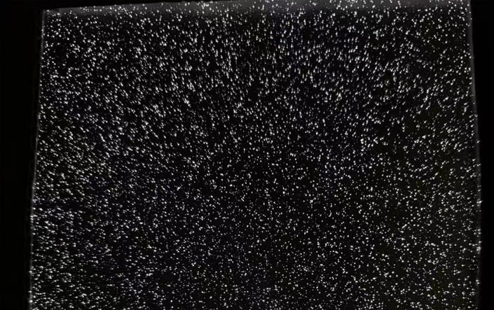 Cracking the problem of silicon carbon negative electrode expansion! YeeDoo New Energy "Star foam Foil" creates super conductive framework for high silicon negative electrode